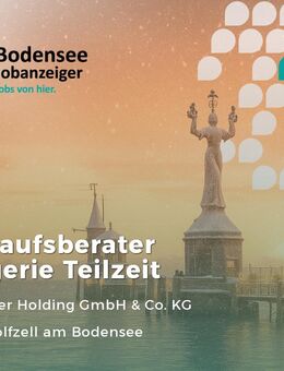 Verkaufsberater Drogerie (m/w/d) Teilzeit - Radolfzell (Bodensee)