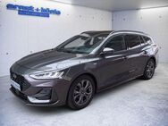 Ford Focus Turnier 1.5 EcoBlue Aut. ST-LINE X NAVI+PANO - Freiburg (Breisgau)