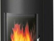 JUSTUS Kaminofen Austin, 7 kW, Zeitbrand