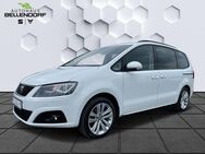 Seat Alhambra, 1.4 TSI Style, Jahr 2021 - Bottrop