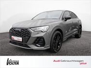 Audi Q3, Sportback 40 TFSI quattro S line, Jahr 2020 - Uelzen