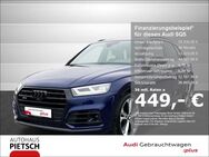 Audi SQ5, 3.0 TDI quattro, Jahr 2020 - Melle