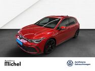 VW Golf, 2.0 TSI VIII GTI Plus 18Zoll, Jahr 2024 - Gießen