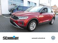 VW T-Roc, 1.0 TSi Life, Jahr 2023 - Lünen