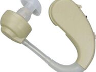 Maximex Hörverstärker Mini-Ear Hörhilfe, batteriebetrieben