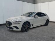 Genesis G70, 2.0 T-GDI Shooting Brake Sport A T Komfor, Jahr 2022 - Potsdam