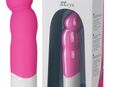 Tessa Silicone Vibrator pink in 34314