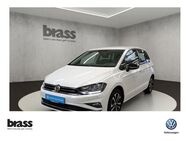 VW Golf Sportsvan, 1.5 TSI Golf VII Sportsvan IQ DRIVE, Jahr 2019 - Dietzenbach