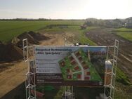 Attraktives Baugrundstück im neuen Baugebiet in Rottmersleben - Oebisfelde-Weferlingen Hörsingen
