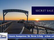 Luxuriöses Penthouse mit Meerblick in Niendorf. - Timmendorfer Strand