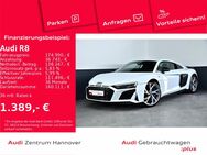 Audi R8, 5.2 Coupe performance quattro Carbon, Jahr 2024 - Hannover