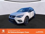 Seat Arona, 1.0 TSI FR, Jahr 2021 - Würzburg