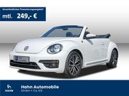 VW Beetle, 1.4 TSI Cabriolet, Jahr 2017 - Backnang