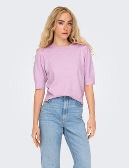 ONLY Strickpullover ONLRICA LIFE 2/4 PULLOVER EX KNT