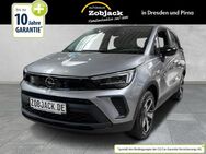 Opel Crossland, 1.2 Edition T, Jahr 2021 - Dresden