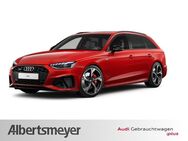 Audi A4, Avant 45 TFSI QUATTRO S-LINE, Jahr 2024 - Nordhausen