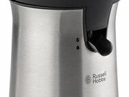 RUSSELL HOBBS Zitruspresse Classic 22760-56, 60 W, für große und kleine Früchte