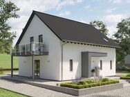 Mit Mieteinnahmen und NEUBAUFÖRDERUNG ins eigene Haus - Bauen mit massa Haus - Steinhorst (Niedersachsen)