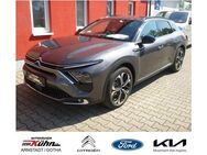 Citroen C5 X Plug-In-Hybrid 225 S&S e-EAT8 Shine + LEDER - Arnstadt