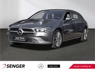 Mercedes CLA 180, SB Progressive Ambiente, Jahr 2023 - Hamm