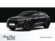 Audi RSQ3, Sportback ESSENTIALS, Jahr 2022 - Diez