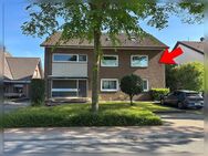 Ein Zuhause zum Wohlfühlen - ruhig, zentral, perfekt geschnitten - Borken