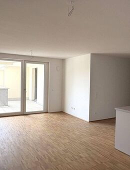 Burghalden-Quartier, Haus W2 Neubau-Mietwohnungen in attraktiver Lage - Leonberg (Baden-Württemberg)