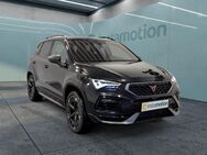 CUPRA Ateca, 2.0 TSI CUPRA Plus Beats, Jahr 2023 - München