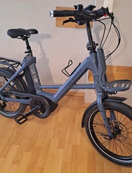 Kalkhoff Compact E-Bike von 06.2025 - Heikendorf