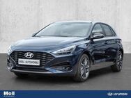 Hyundai i30, Advantage, Jahr 2024 - Köln