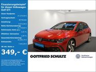 VW Golf, GTI VIII CONNECT, Jahr 2021 - Neuss