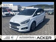 Ford S-Max, 2.0 EcoBoost ST-Line, Jahr 2018 - Marburg