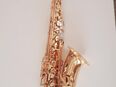 Altsaxophon Yamaha YAS62 mit Koffer, Mundstück und Ständer zu verkaufen! in 59759