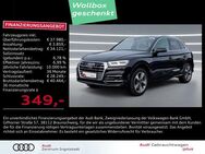 Audi Q5, TFSI e Sport 50 qu, Jahr 2020 - Ingolstadt