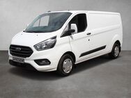 Ford Transit Custom, 2.0 Trend 300 L2 EcoBlue beheizb Frontscheibe, Jahr 2022 - Dormagen