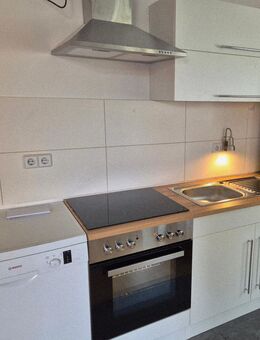 Küche - Hennigsdorf