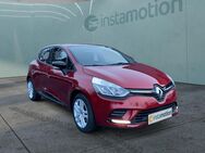 Renault Clio, 0.9 IV TCe 75 Energy ENERGY Limited, Jahr 2018 - München