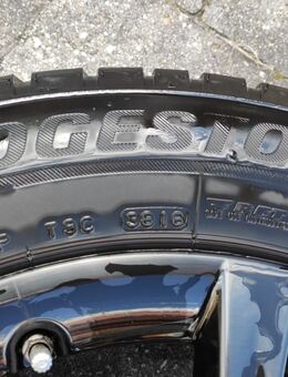 Original BMW X1 Winterfelgen - Marxzell