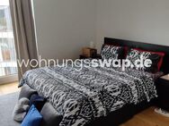 Wohnungsswap - Pappelallee - Berlin