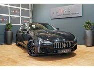 Maserati Ghibli Hybrid Vollleder*Keyl*Xenon*Kamera*20°* - Sinzig