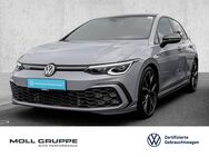 VW Golf, GTD PARKASS DYNLI, Jahr 2023 - Düsseldorf