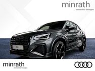 Audi Q2, 35 TFSI S line SoundSys, Jahr 2024 - Moers