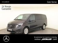 Mercedes-Benz Vito 124 CDI Tourer Pro Lang L2 LED+Navi+Kam+DAB - Schierling