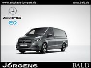 Mercedes Vito, 119 SELECT KASTEN L, Jahr 2024 - Lüdenscheid