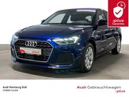 Audi A1, Sportback 25 TFSI advanced, Jahr 2023 - Hamburg