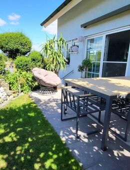 Haus im Haus ETW + ELW im "Franzosenviertel" - Mühlheim (Main)