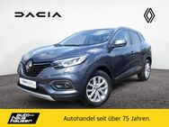 Renault Kadjar, Limited TCe 140 GPF, Jahr 2020 - Aldingen