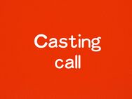 Casting Call - Frankfurt (Oder) Zentrum