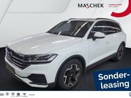 VW Touareg, 3.0 TDI Basis Luftfwk S, Jahr 2024 - Wackersdorf