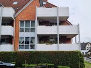 PRIVATVERKAUF: 2-Zimmer Wohnung mit Balkon - zentrumsnah - Buchholz (Nordheide)